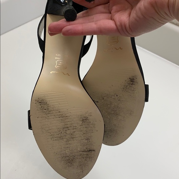 Nina slingback stilettos - Picture 4 of 6